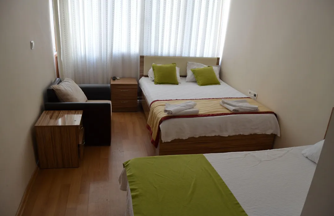 Eliz Hotel-1